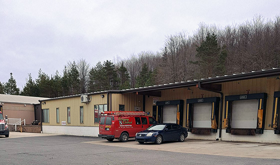 Keystone Automotive - Windber in Windber, PA