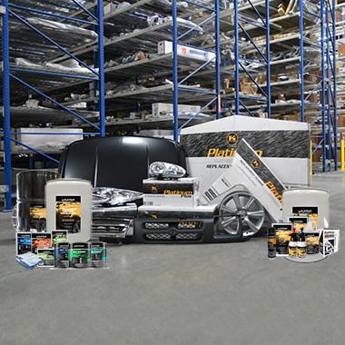 Keystone Automotive - Windber in Windber, PA (2)