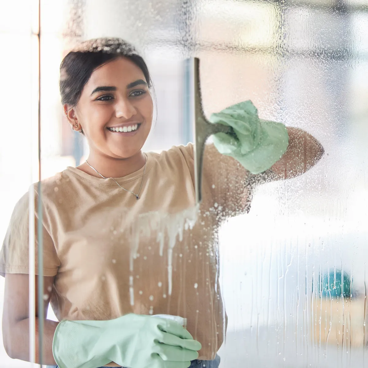 Soft Pearl Home Cleaning in El Paso, TX (2)