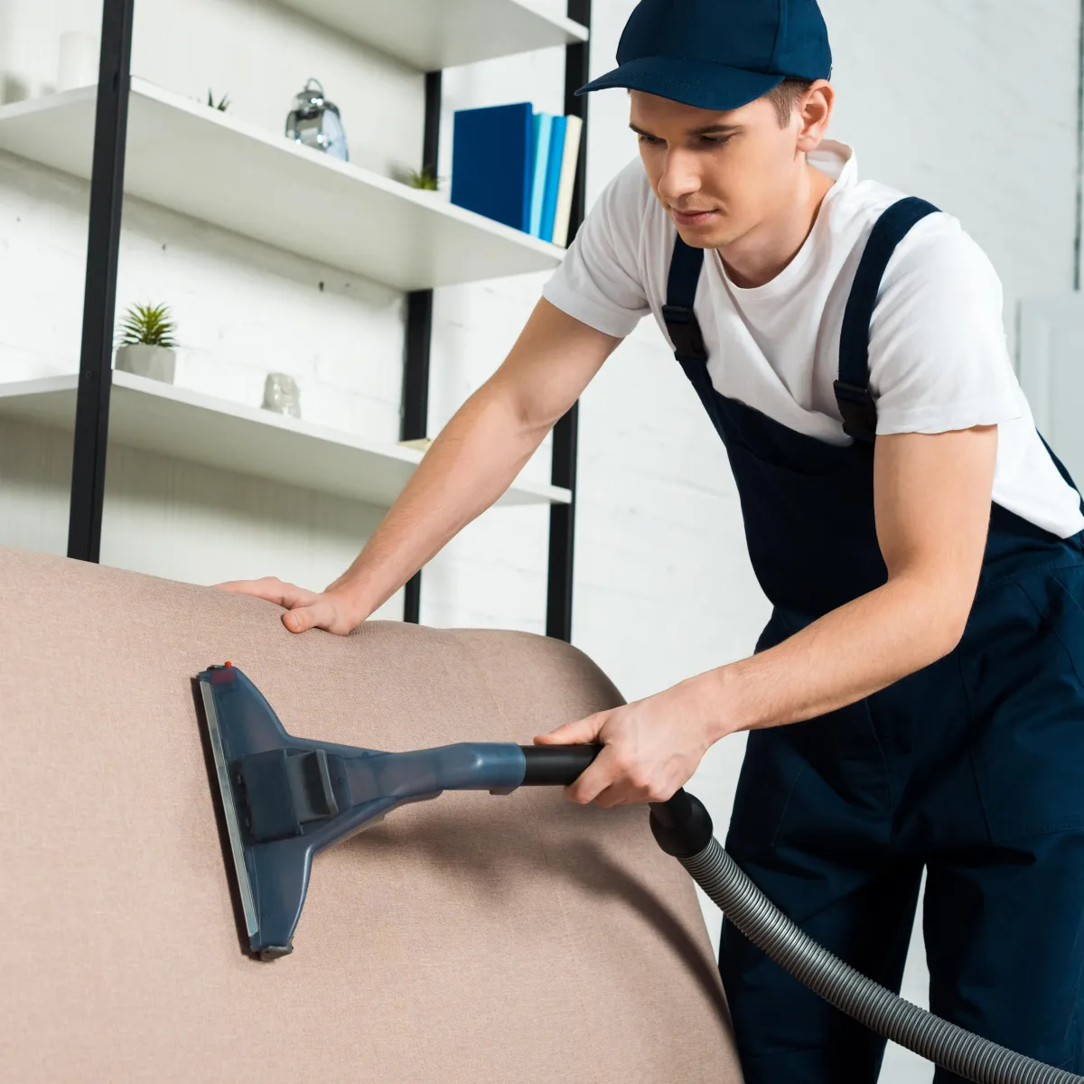 Soft Pearl Home Cleaning in El Paso, TX (3)