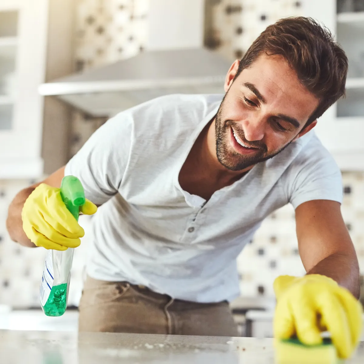 Soft Pearl Home Cleaning in El Paso, TX (4)