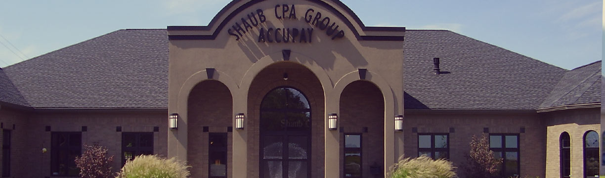 Shaub CPA Group in Greenwood, IN (2)