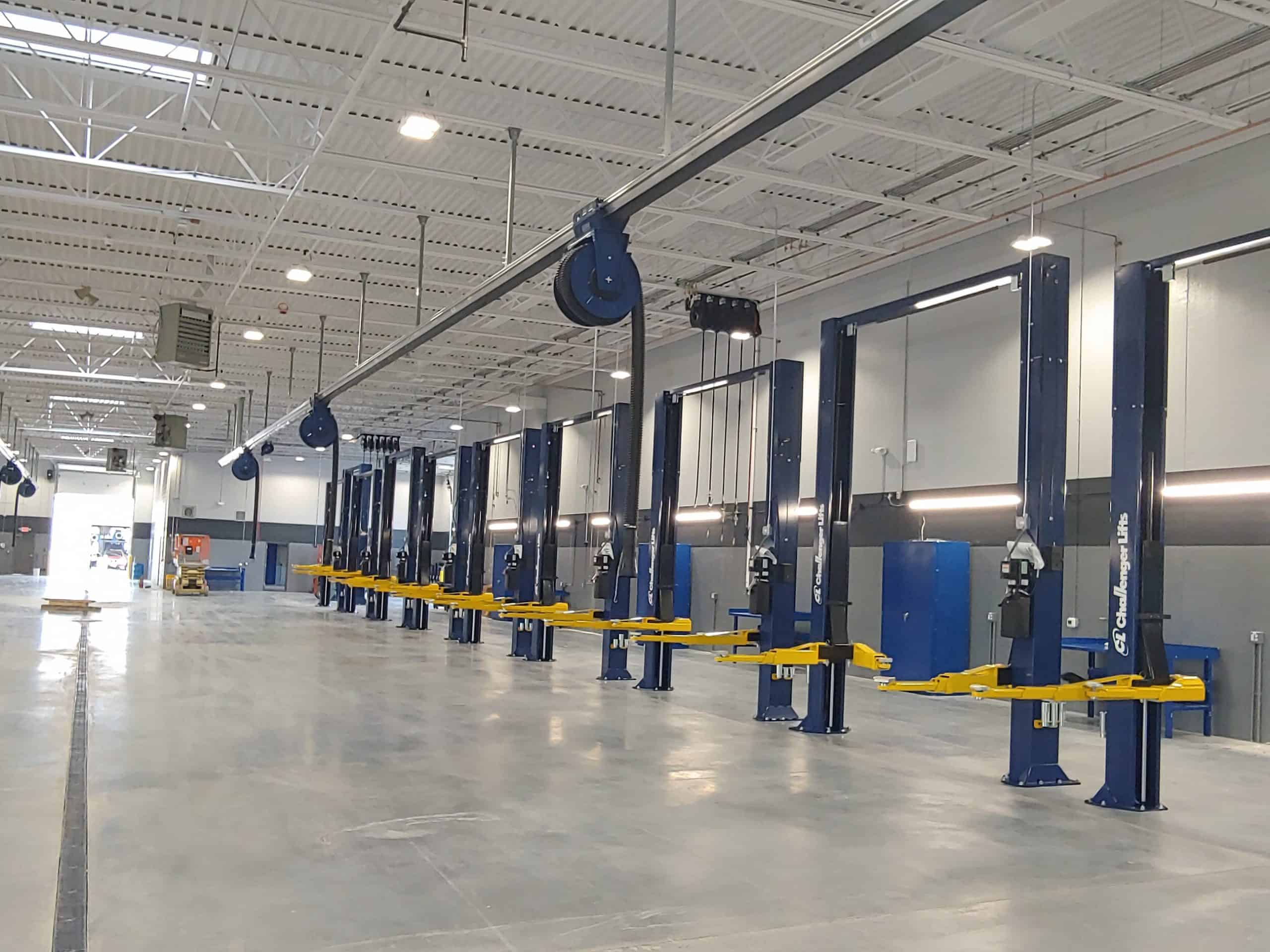 Auto Service Aids LLC in Oconomowoc, WI