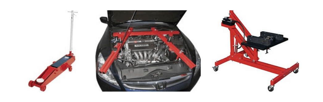 Auto Service Aids LLC in Oconomowoc, WI (2)