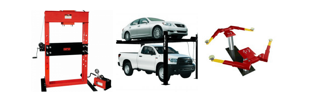Auto Service Aids LLC in Oconomowoc, WI (5)