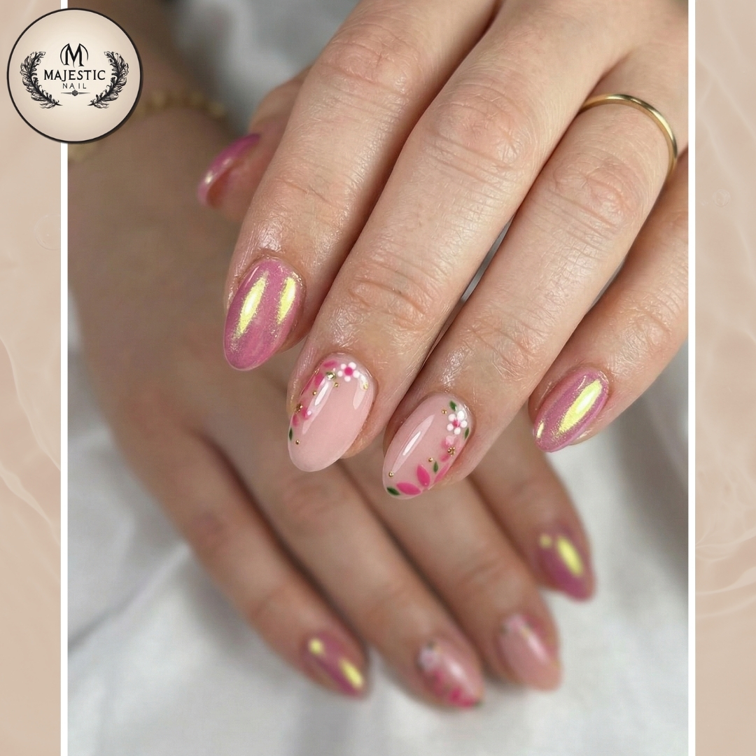 Majestic Nail Salon in Sheboygan, WI (4)