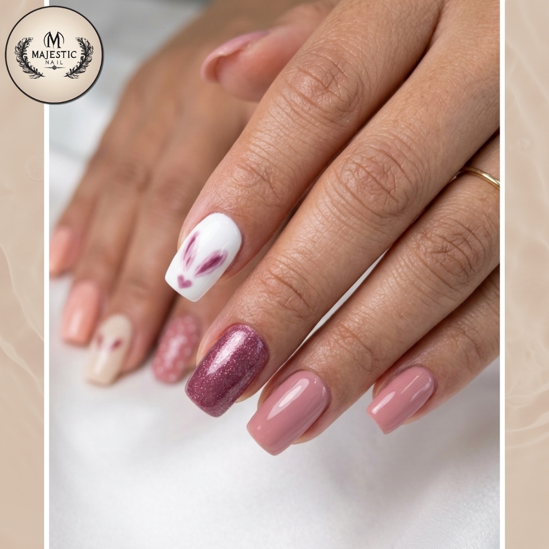 Majestic Nail Salon in Sheboygan, WI (6)