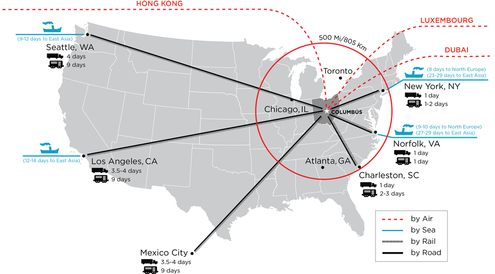 Pickaway Progress Partnership in Circleville, OH (2)