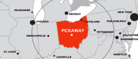 Pickaway Progress Partnership in Circleville, OH (3)