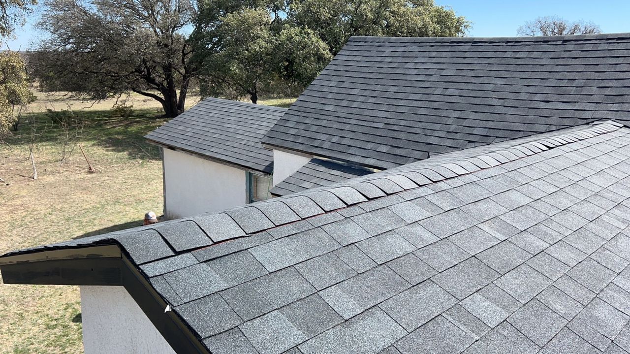 Olivas Restoration and Solar, San Angelo in San Angelo, TX (2)