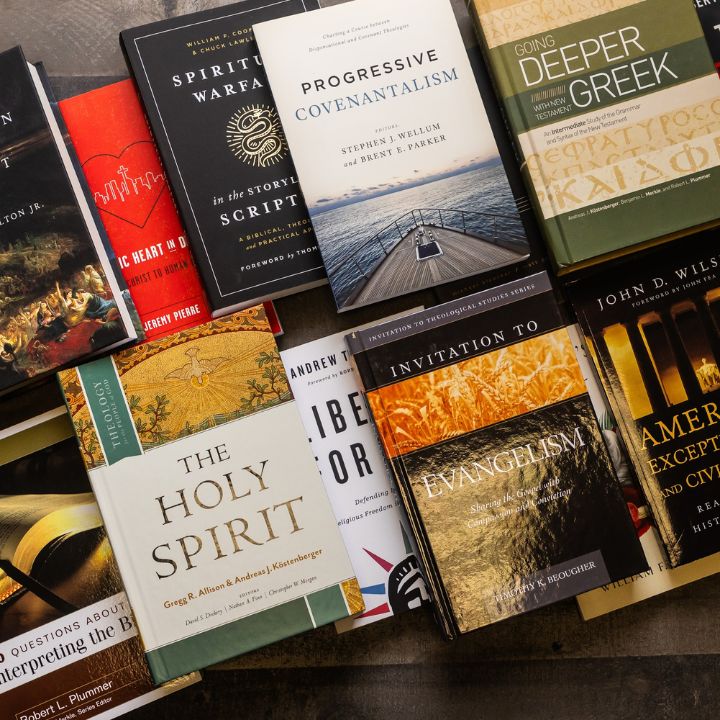 The Bookstore at Southern in Louisville, KY