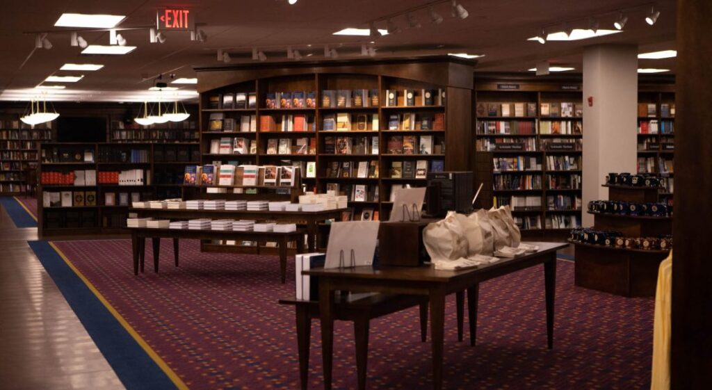 The Bookstore at Southern in Louisville, KY (3)