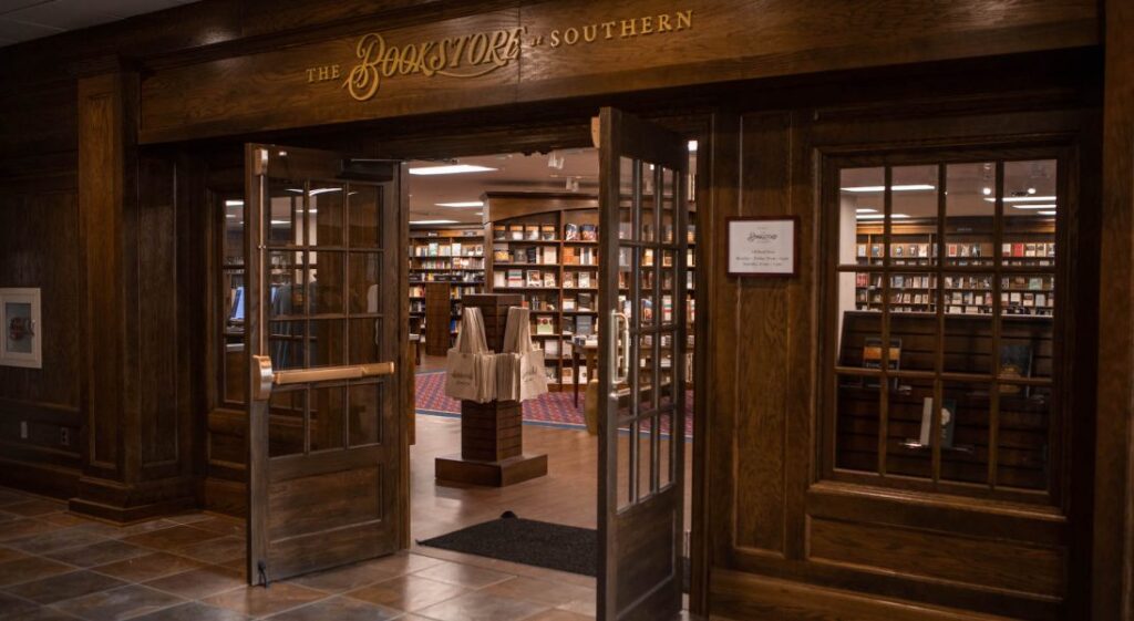 The Bookstore at Southern in Louisville, KY (5)