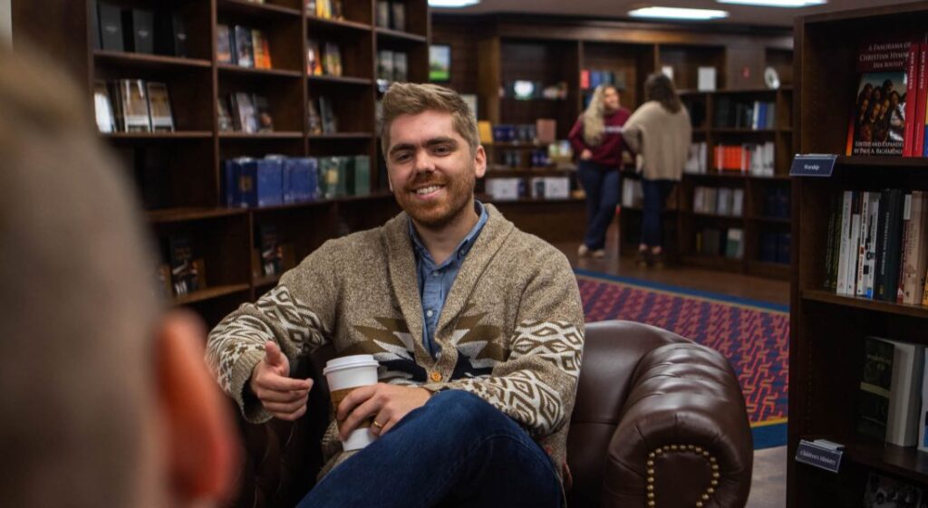 The Bookstore at Southern in Louisville, KY (6)