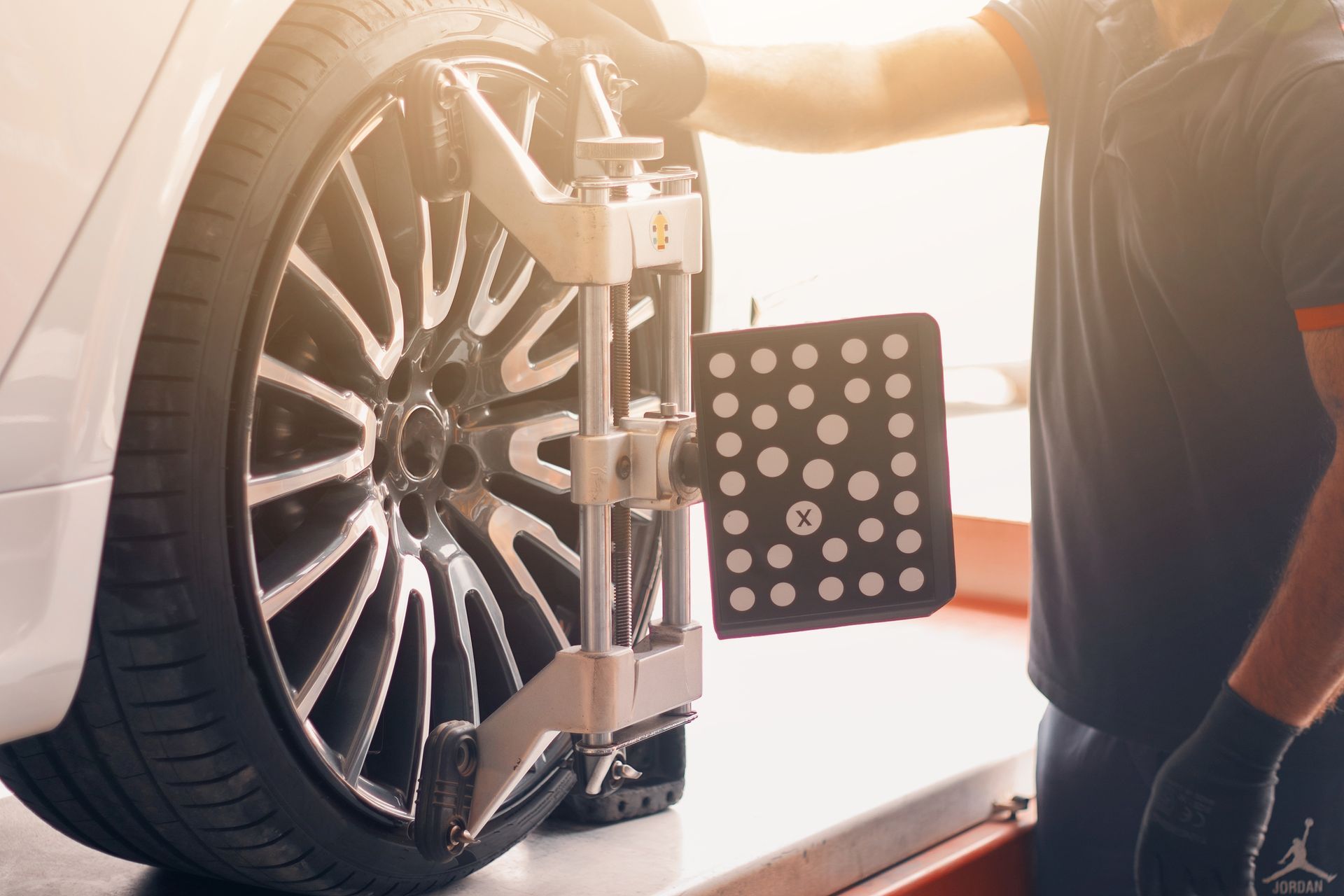 Deluxe Paint & Body Works in Charlotte, NC (5)
