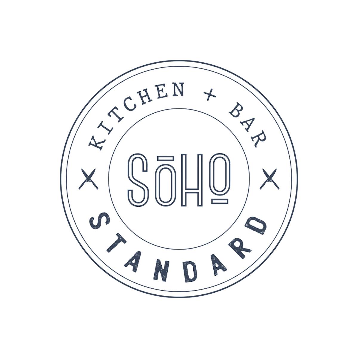 SoHo Social in Homewood, AL