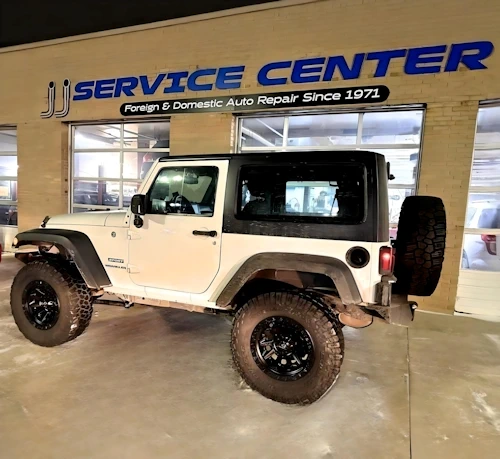 J.J. Service Center in Highwood, IL (3)