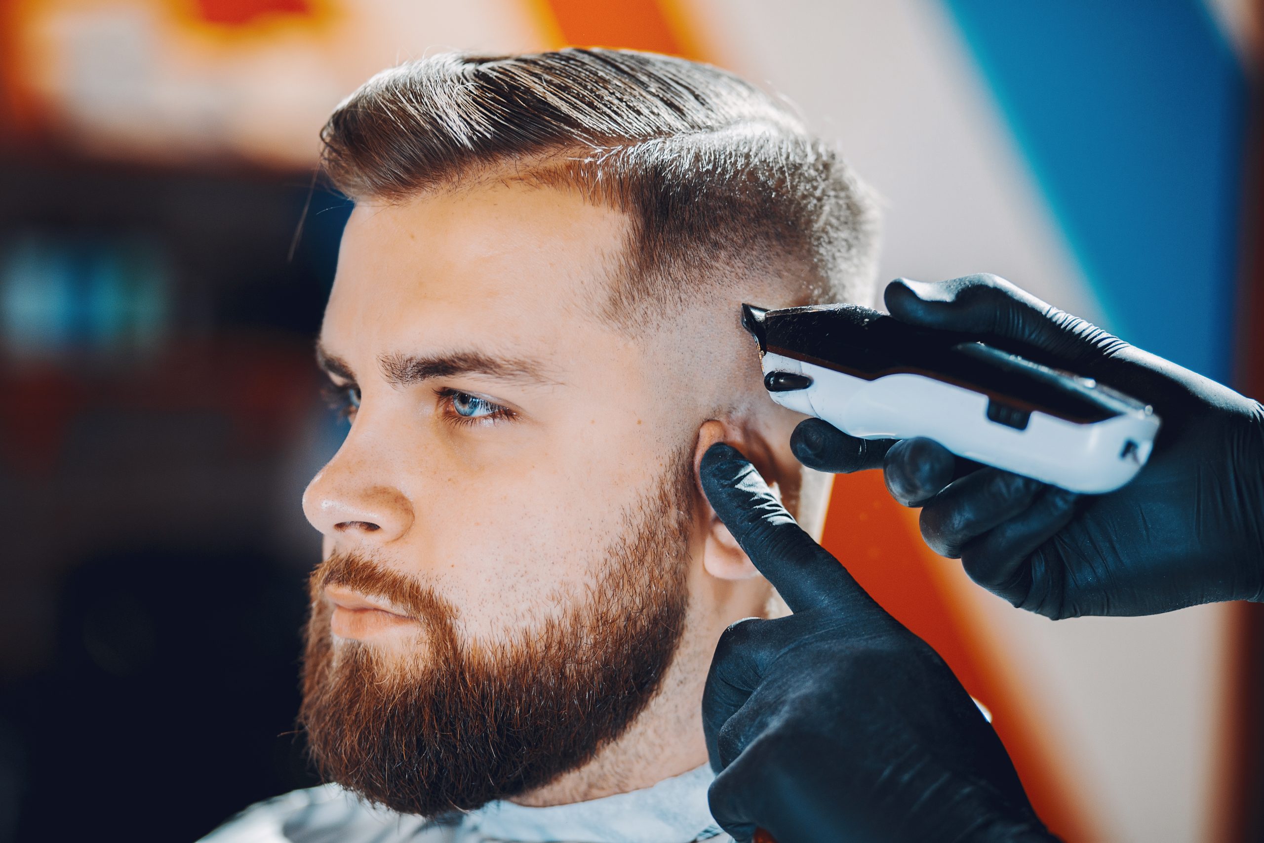 Kirkpatrick's Barber Shop in Carlisle, PA (3)