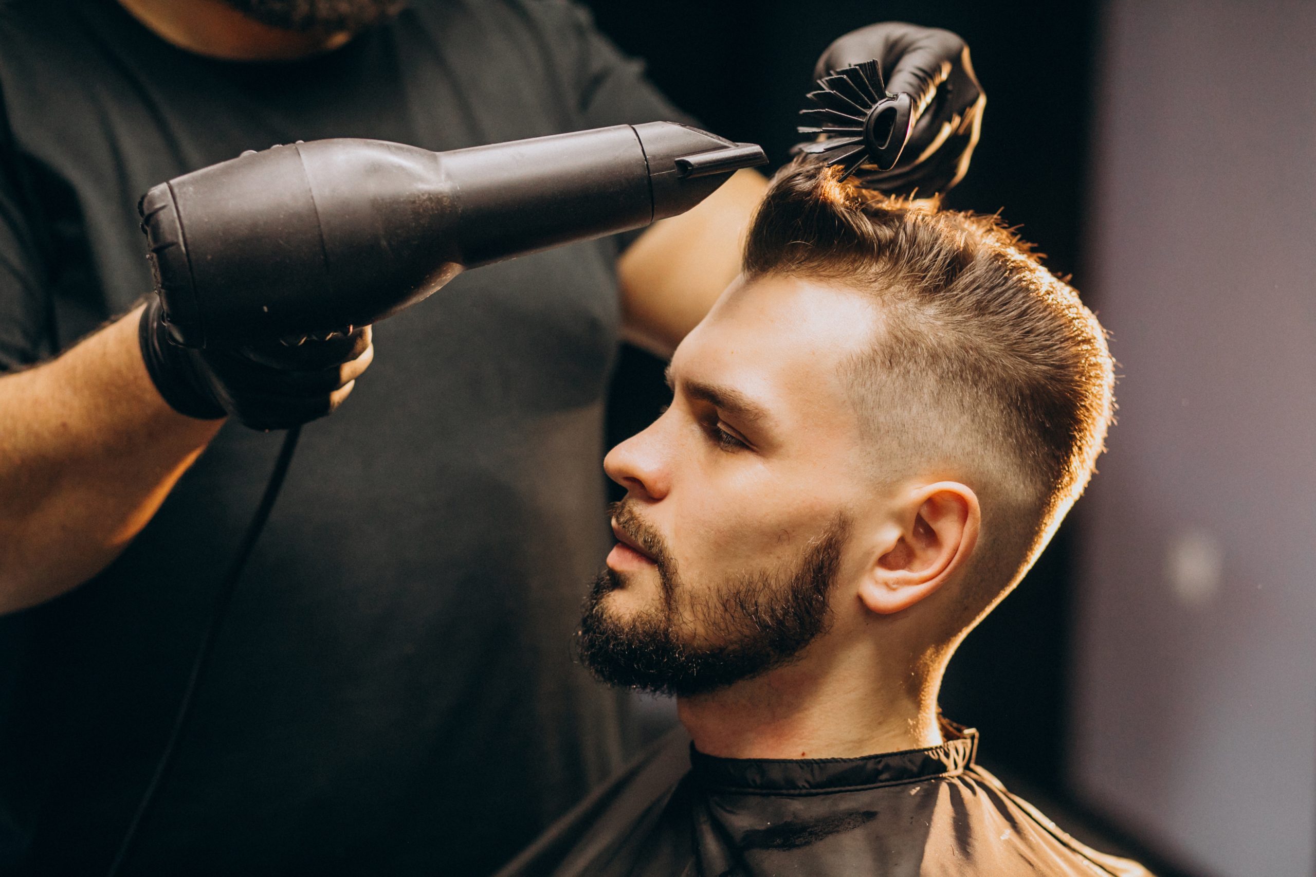 Kirkpatrick's Barber Shop in Carlisle, PA (4)
