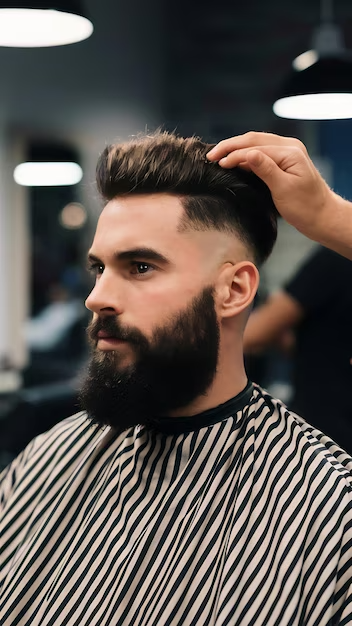 Kirkpatrick's Barber Shop in Carlisle, PA (6)