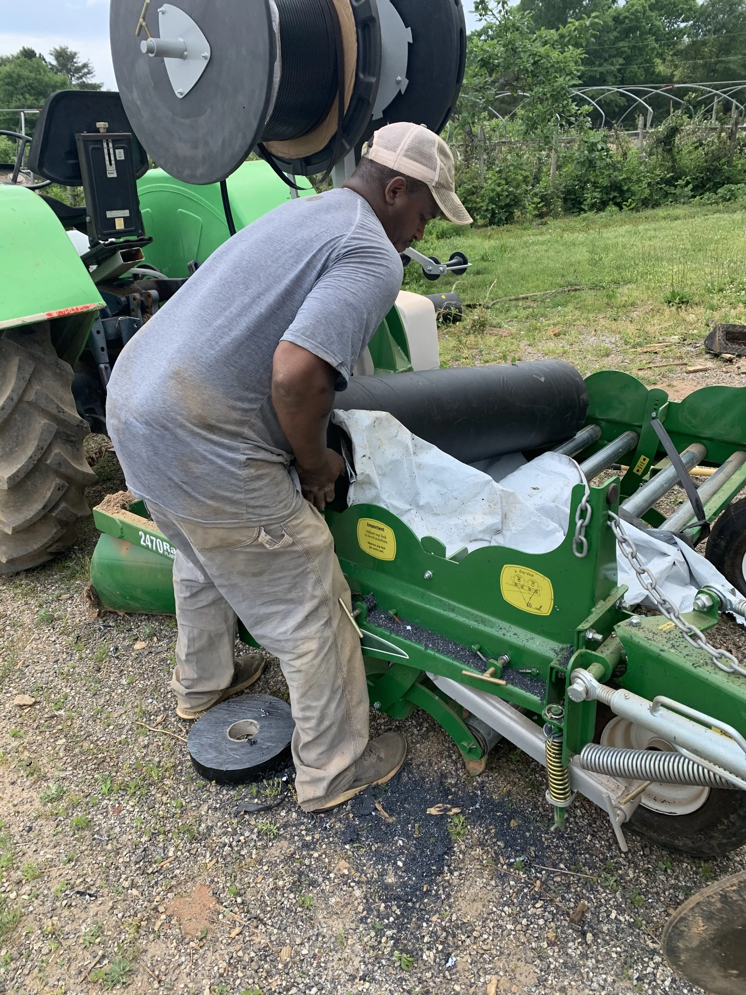 Jackson Farms II in Lyman, SC