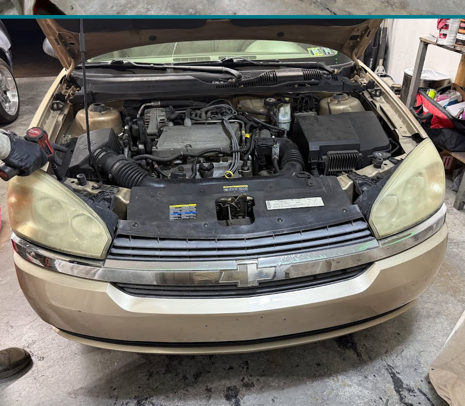 Brunacini Auto in Morgantown, PA (3)