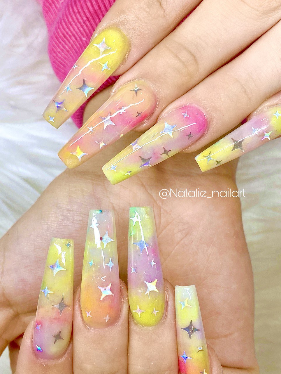 Mission nail bar in Mission Viejo, CA (3)
