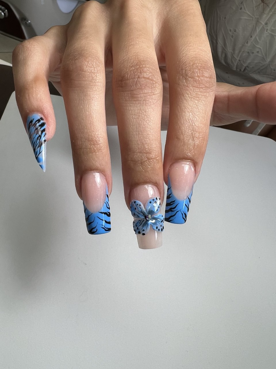 Mission nail bar in Mission Viejo, CA (5)