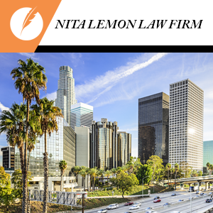 Nita Lemon Law Firm in Los Angeles, CA