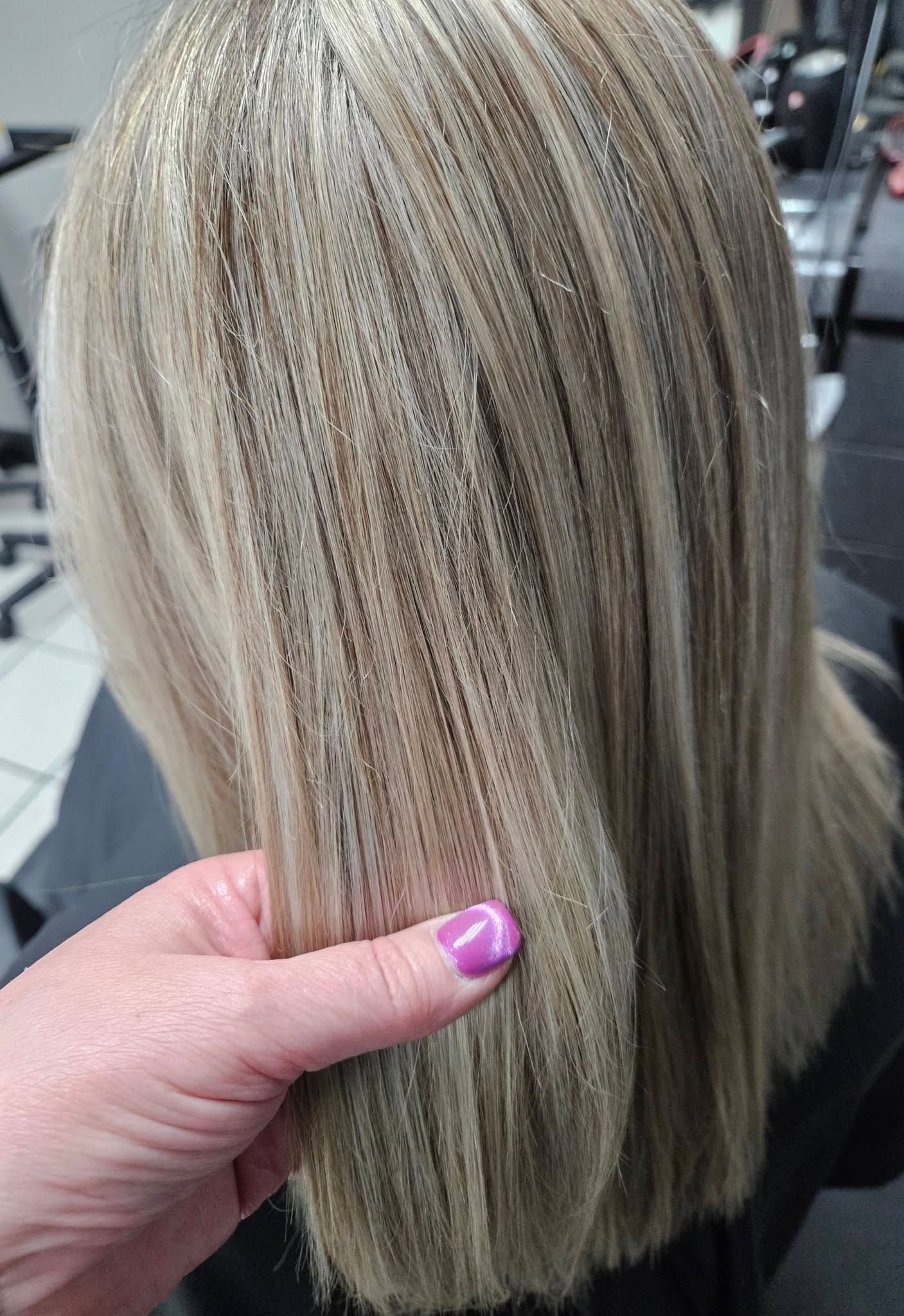 North Shore Hair Design Inc in Port Washington, WI