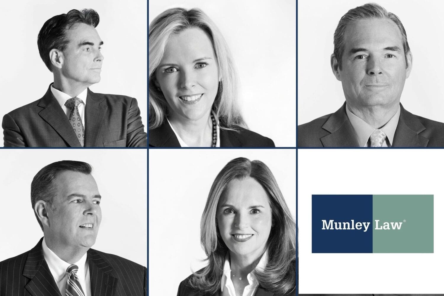 Munley Law Personal Injury Attorneys Scranton in Scranton, PA