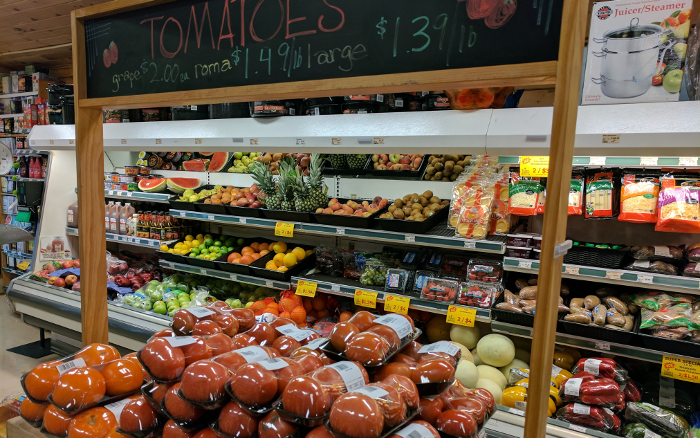Fisher's Country Store in Bedford, PA (2)
