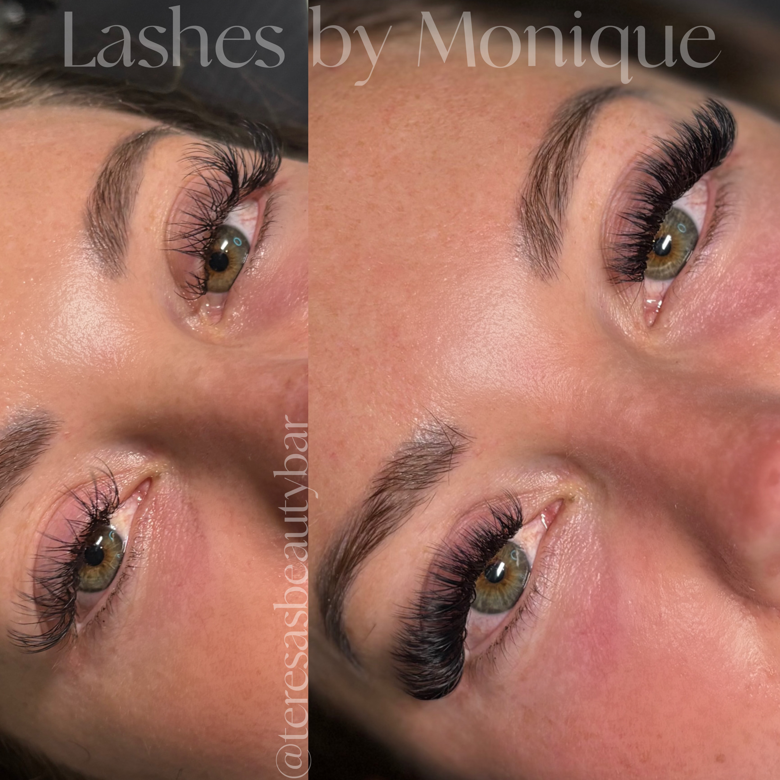 Teresa's Beauty Bar in Colonial Heights, VA