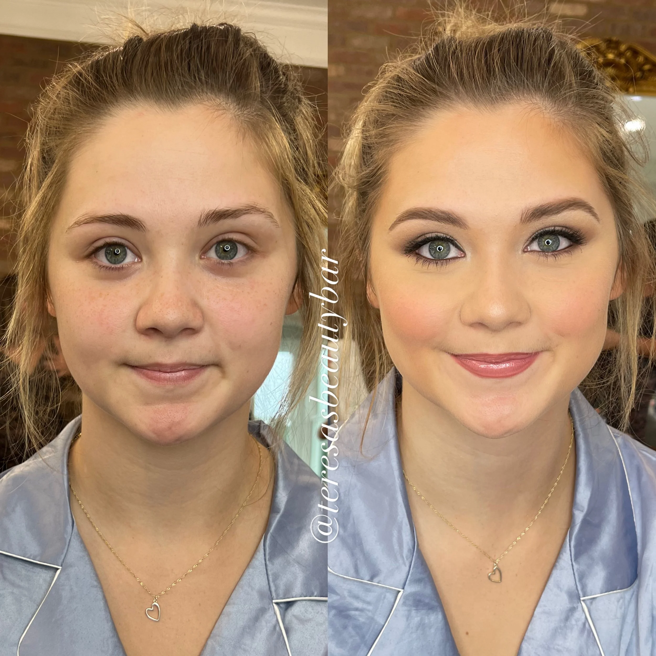 Teresa's Beauty Bar in Colonial Heights, VA (3)