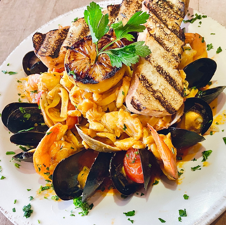 City Kitchen in Alexandria, VA