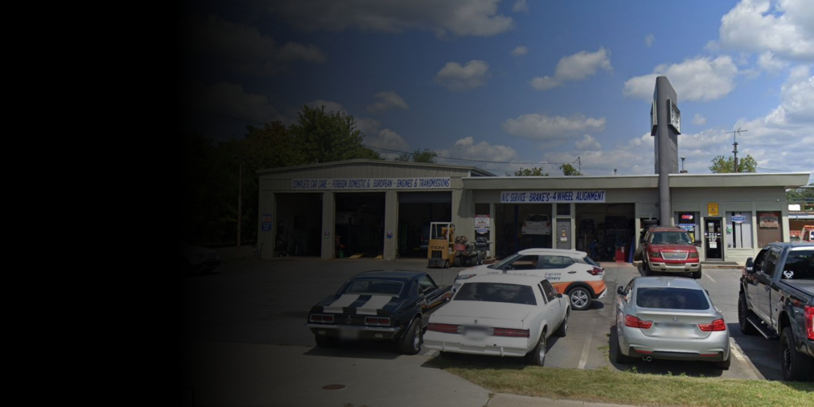 Dwayne's Auto Repair in Hagerstown, MD (3)