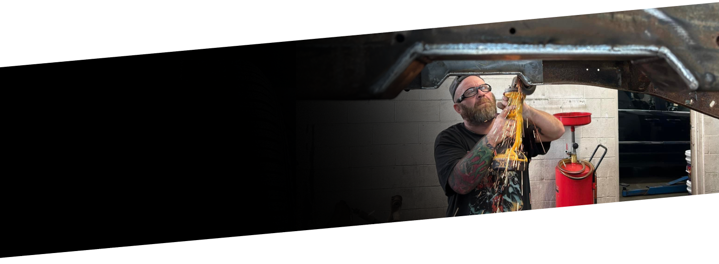 Dwayne's Auto Repair in Hagerstown, MD (4)