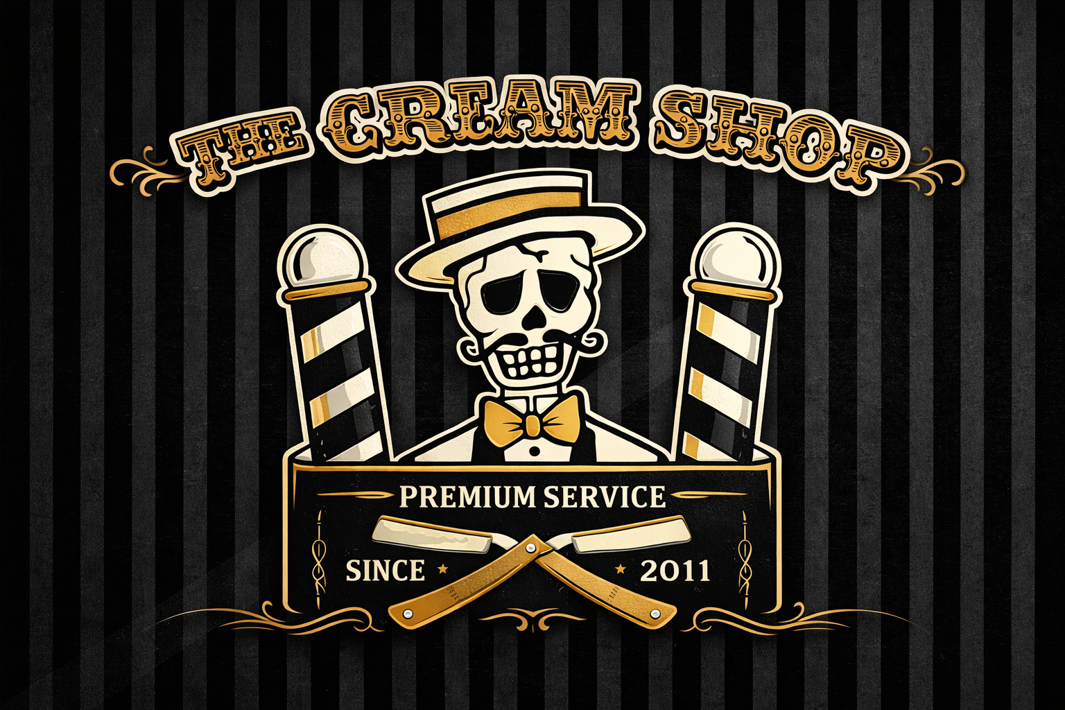 The Cream Shop #1 in Montebello, CA