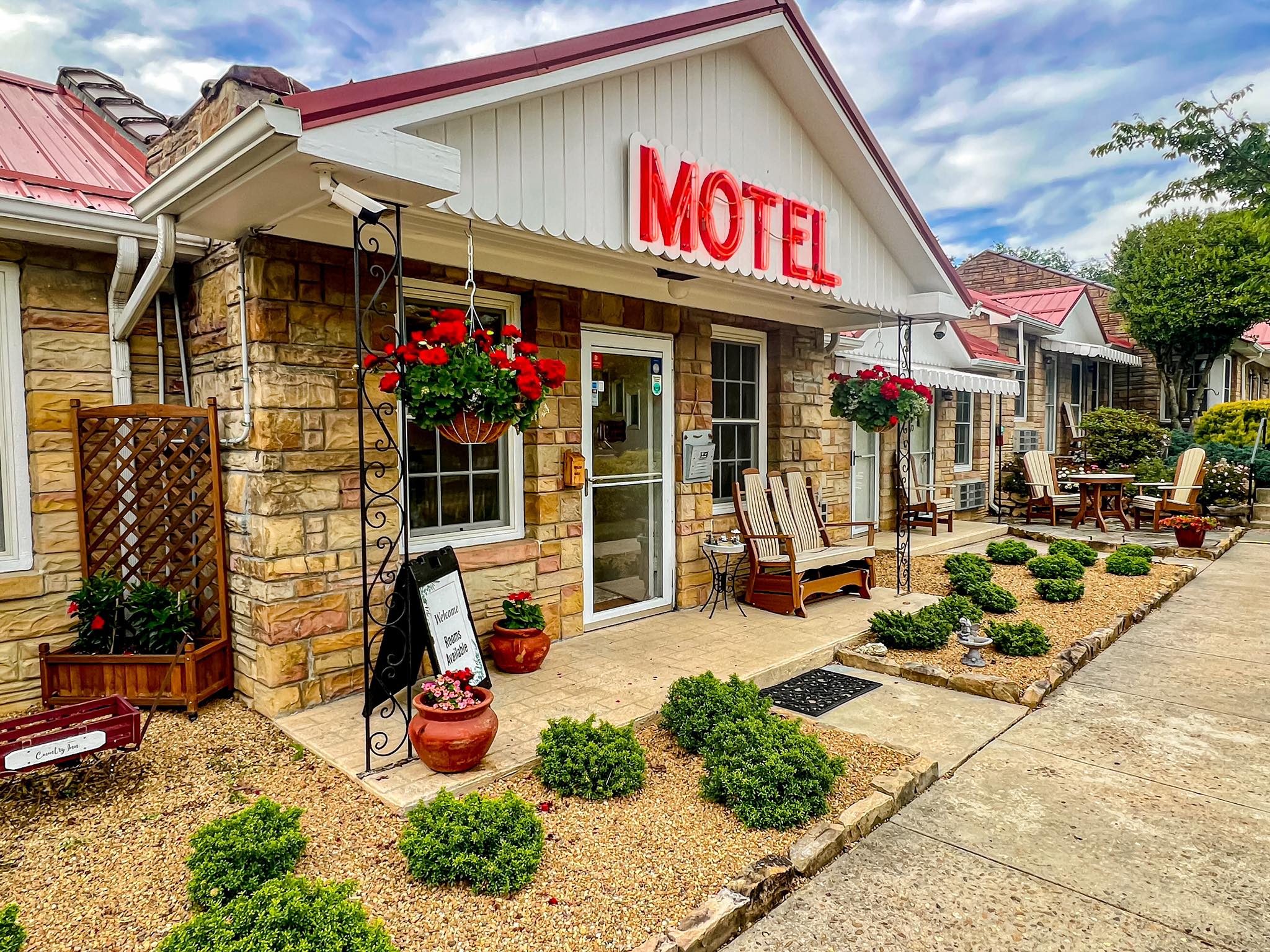Carolina Country Inn in Burnsville, NC (3)