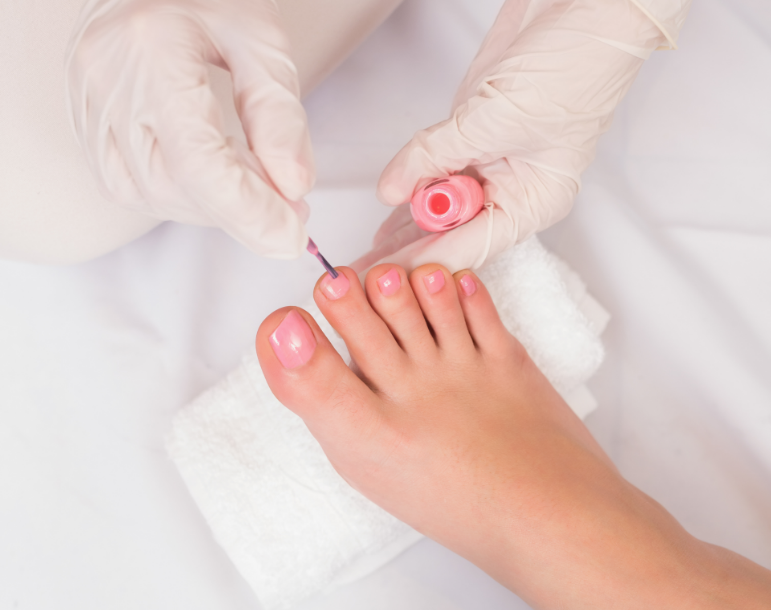 Citinails Salon ( 50% off second lower service 32$+) in Braselton, GA (3)
