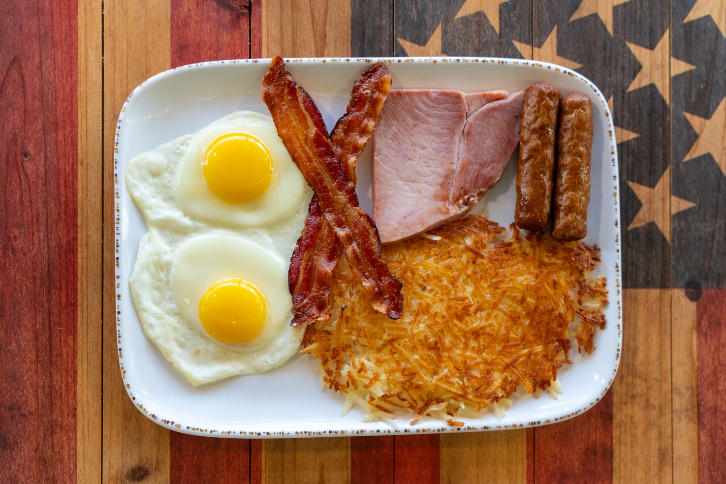 Country Cookin Diner - Rockledge in Rockledge, FL (3)