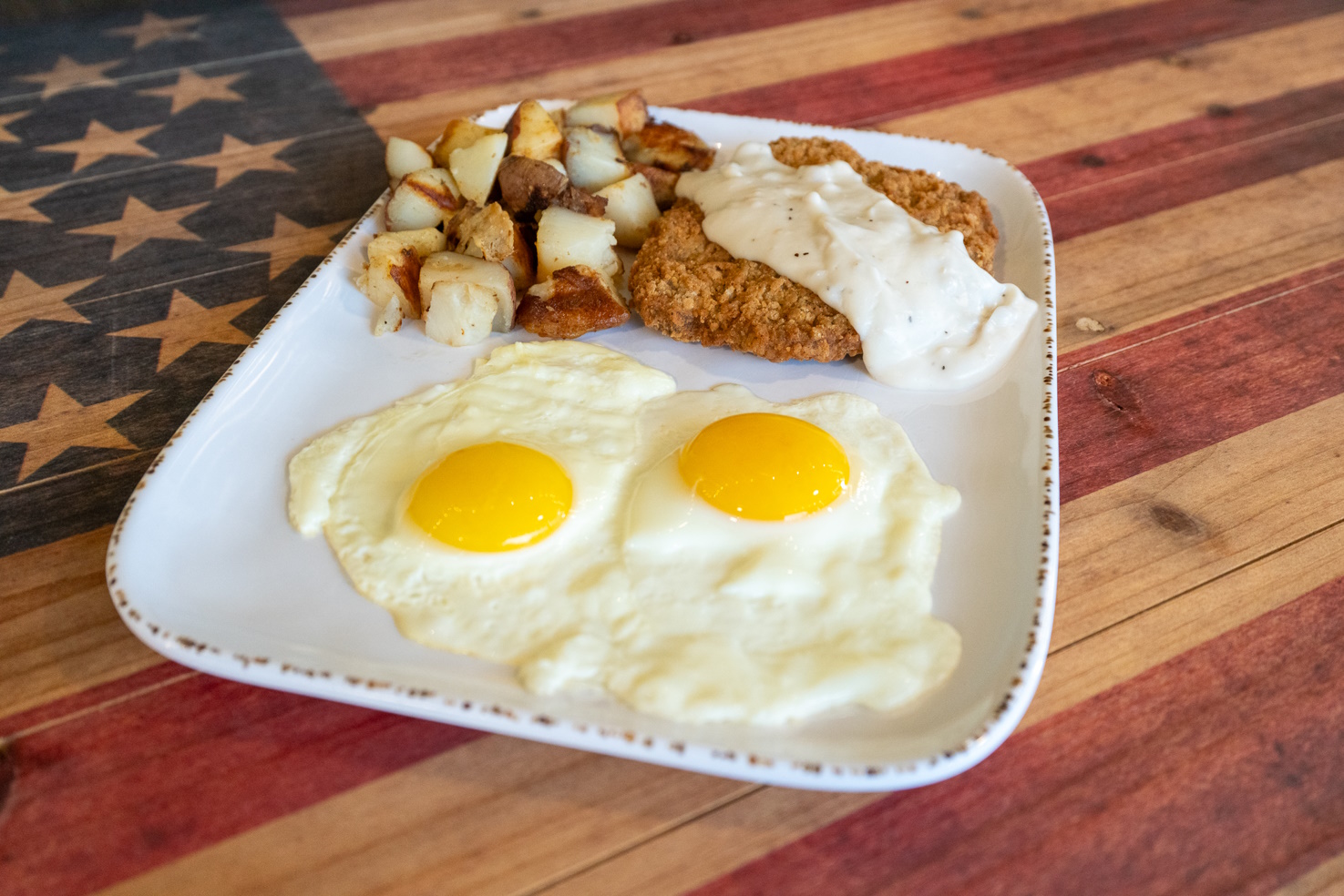 Country Cookin Diner - Rockledge in Rockledge, FL (5)