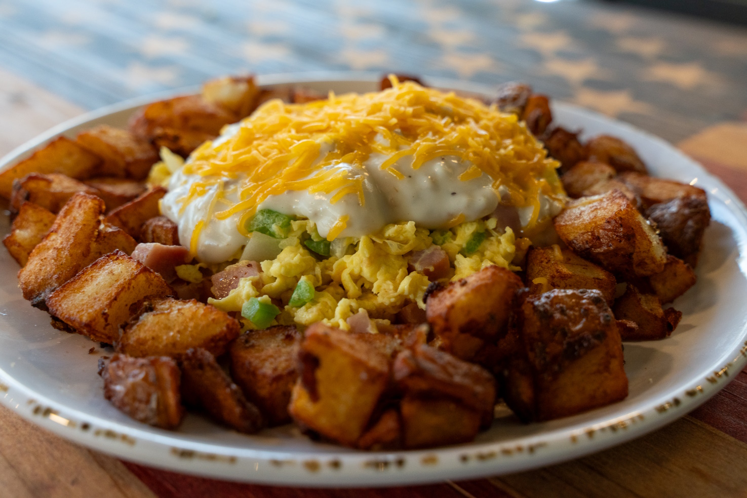 Country Cookin Diner - Rockledge in Rockledge, FL (6)