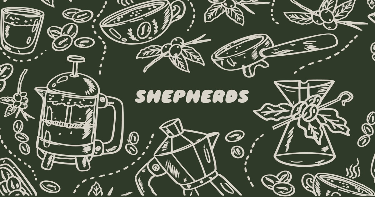 Shepherds Coffee Company | Coffee Cart Catering in San Diego, CA