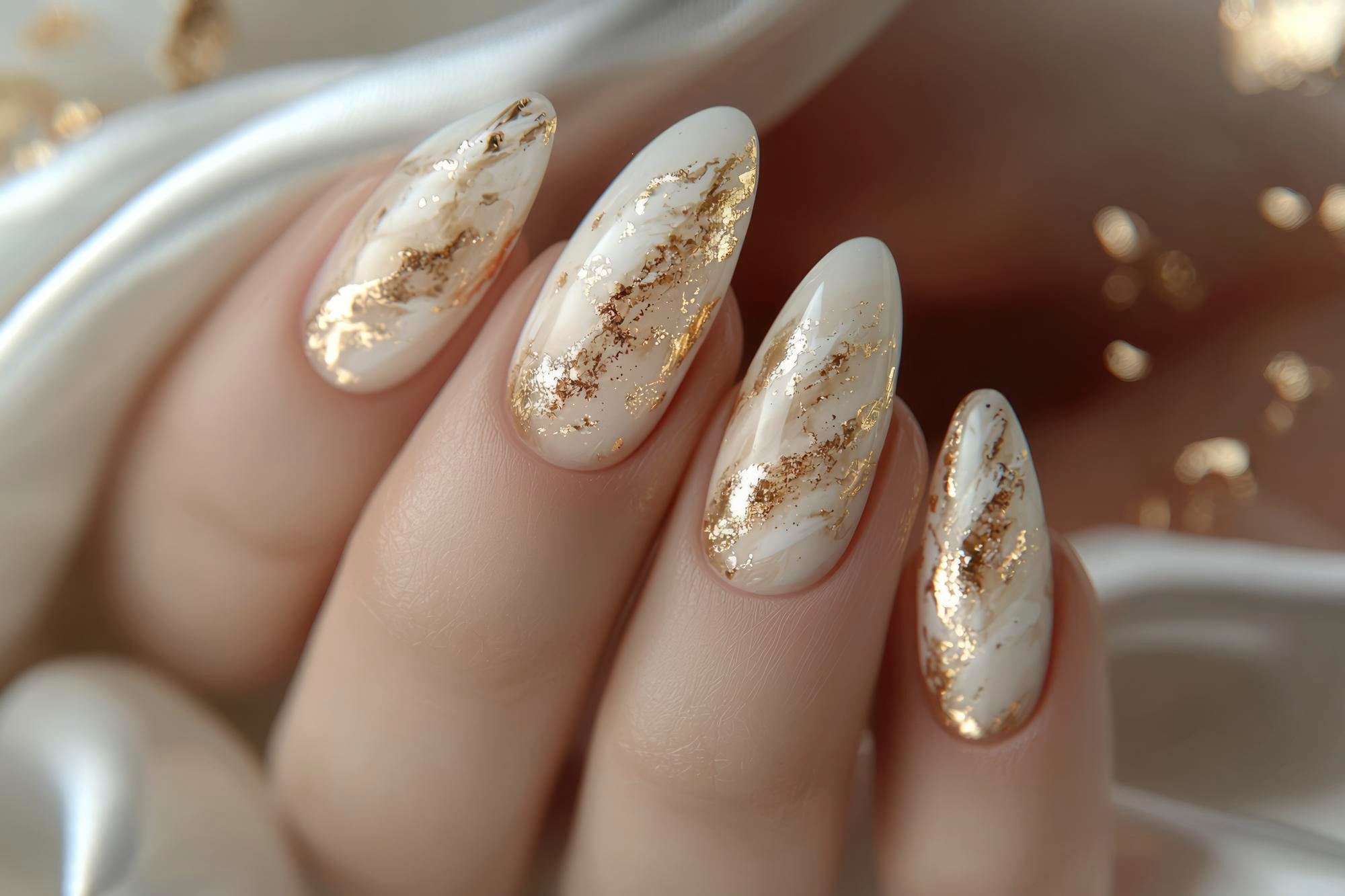 Luxe Nail Lab in Flowery Branch, GA