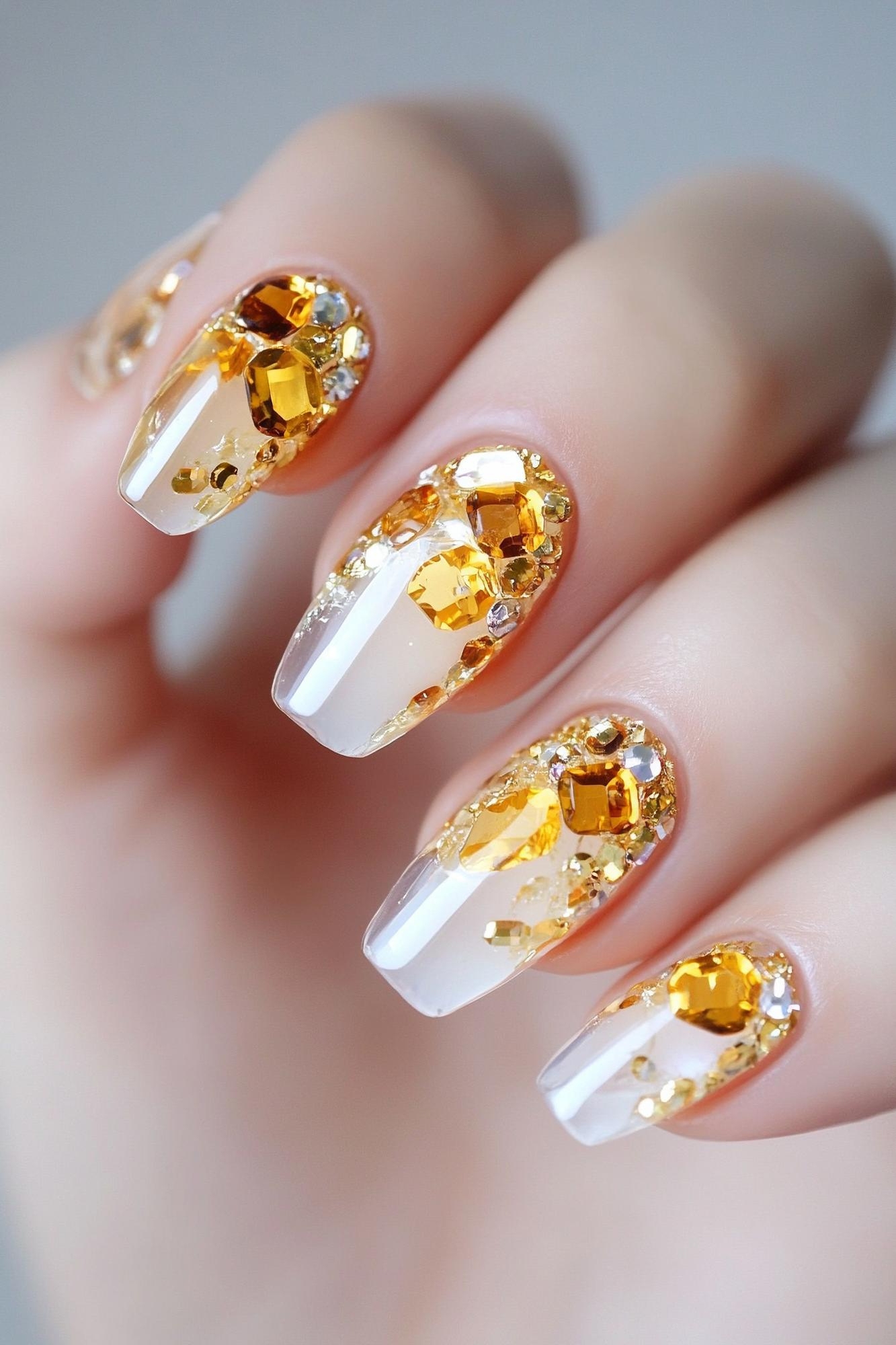 Luxe Nail Lab in Flowery Branch, GA (4)