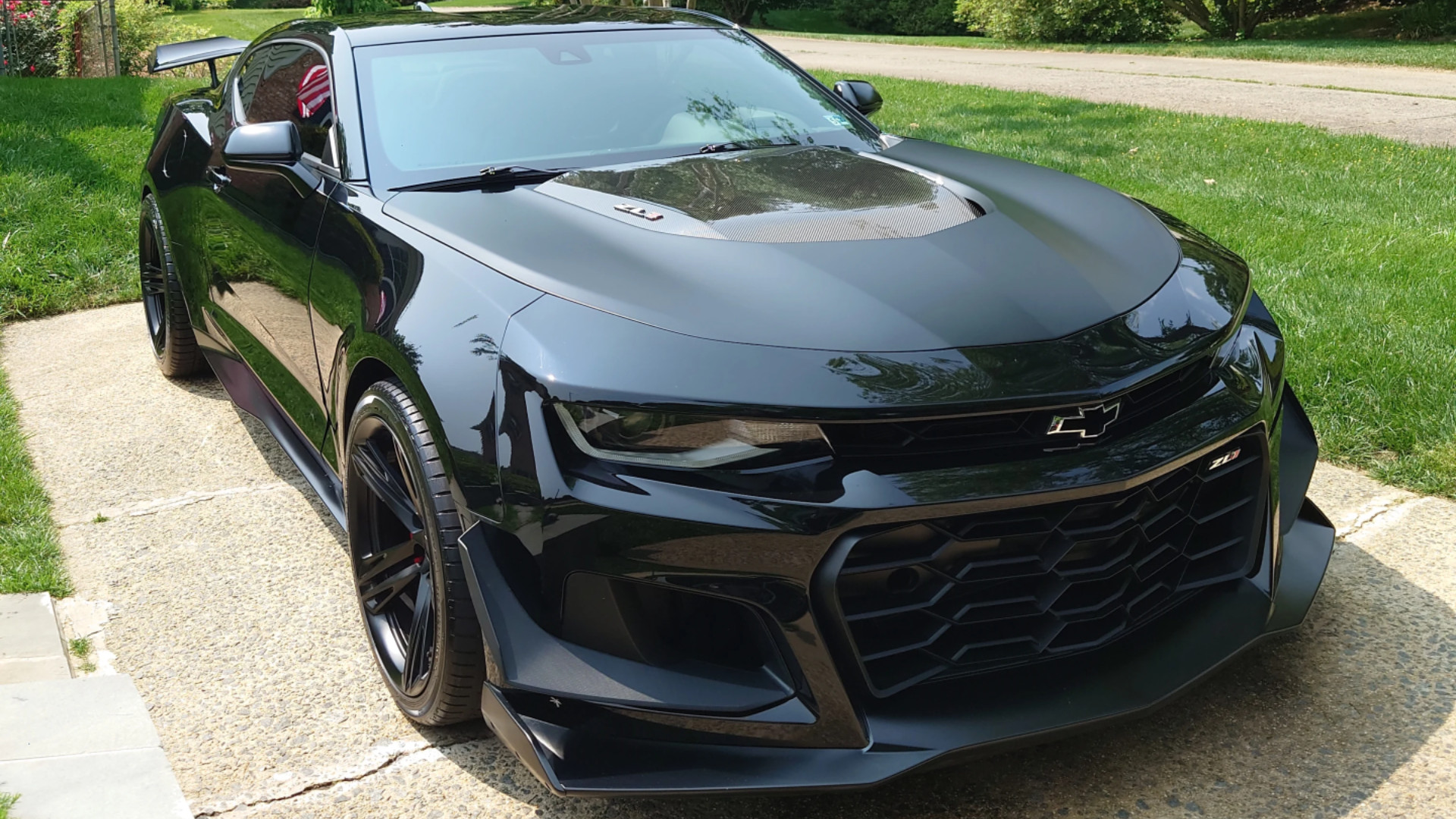 Supreme Mobile Detailing Service in Falls Church, VA