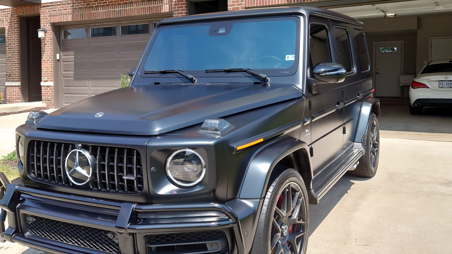 Supreme Mobile Detailing Service in Falls Church, VA (3)