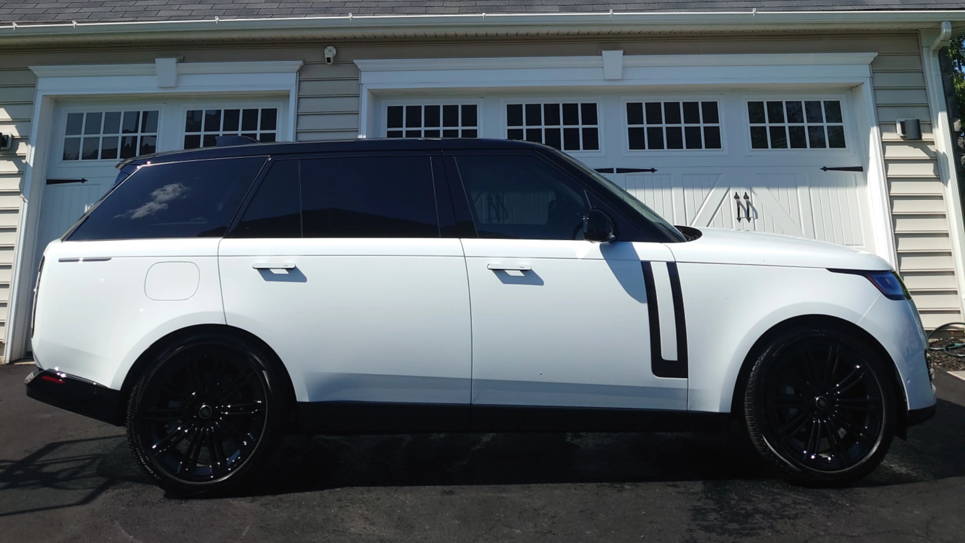 Supreme Mobile Detailing Service in Falls Church, VA (4)
