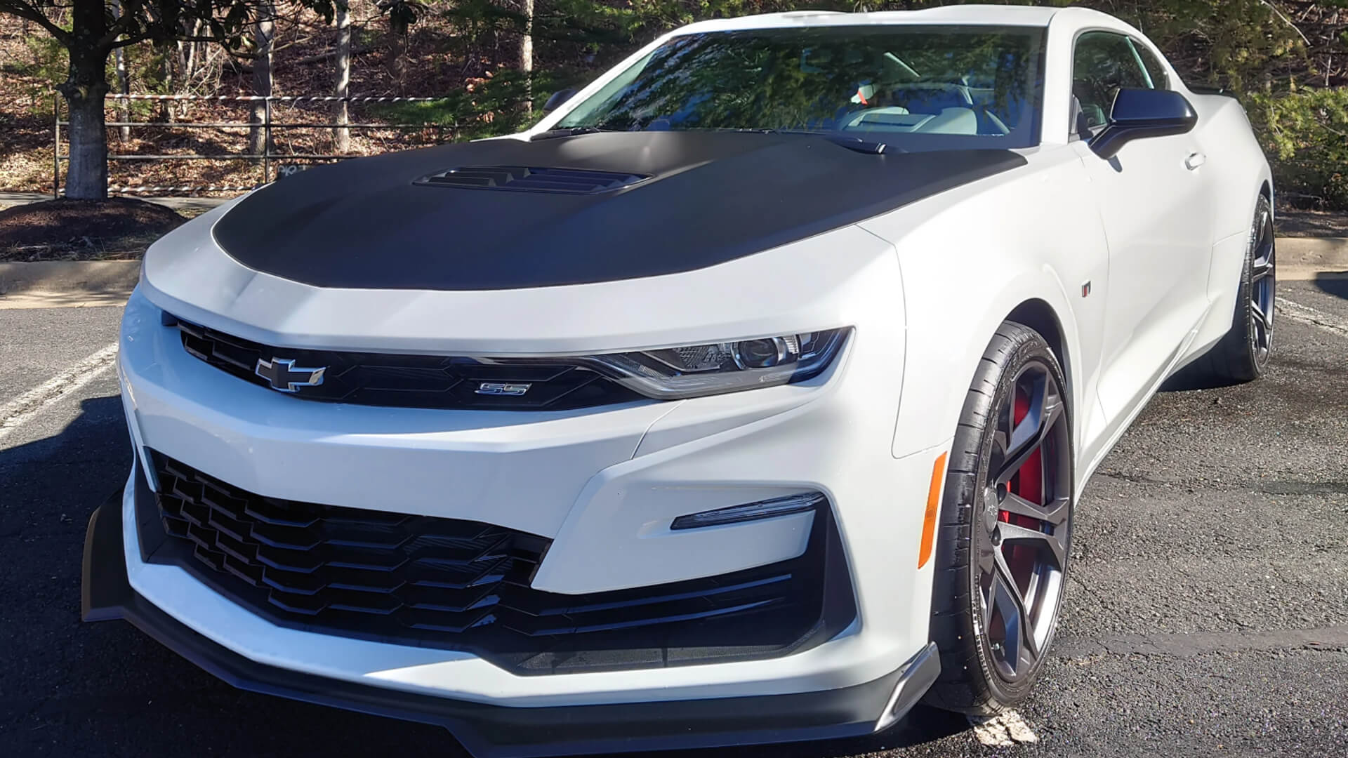 Supreme Mobile Detailing Service in Falls Church, VA (6)